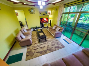 kalahari luxury apartment